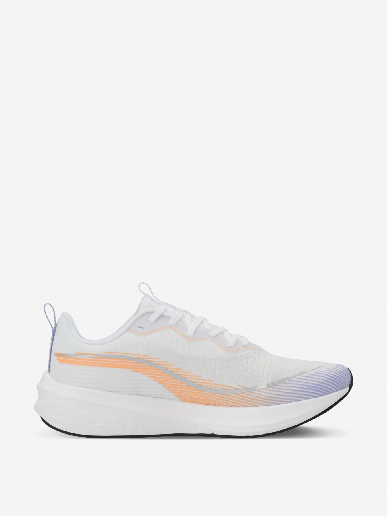 ARMT044-1 Беговые кроссовки Red Hare 6 Pro белые